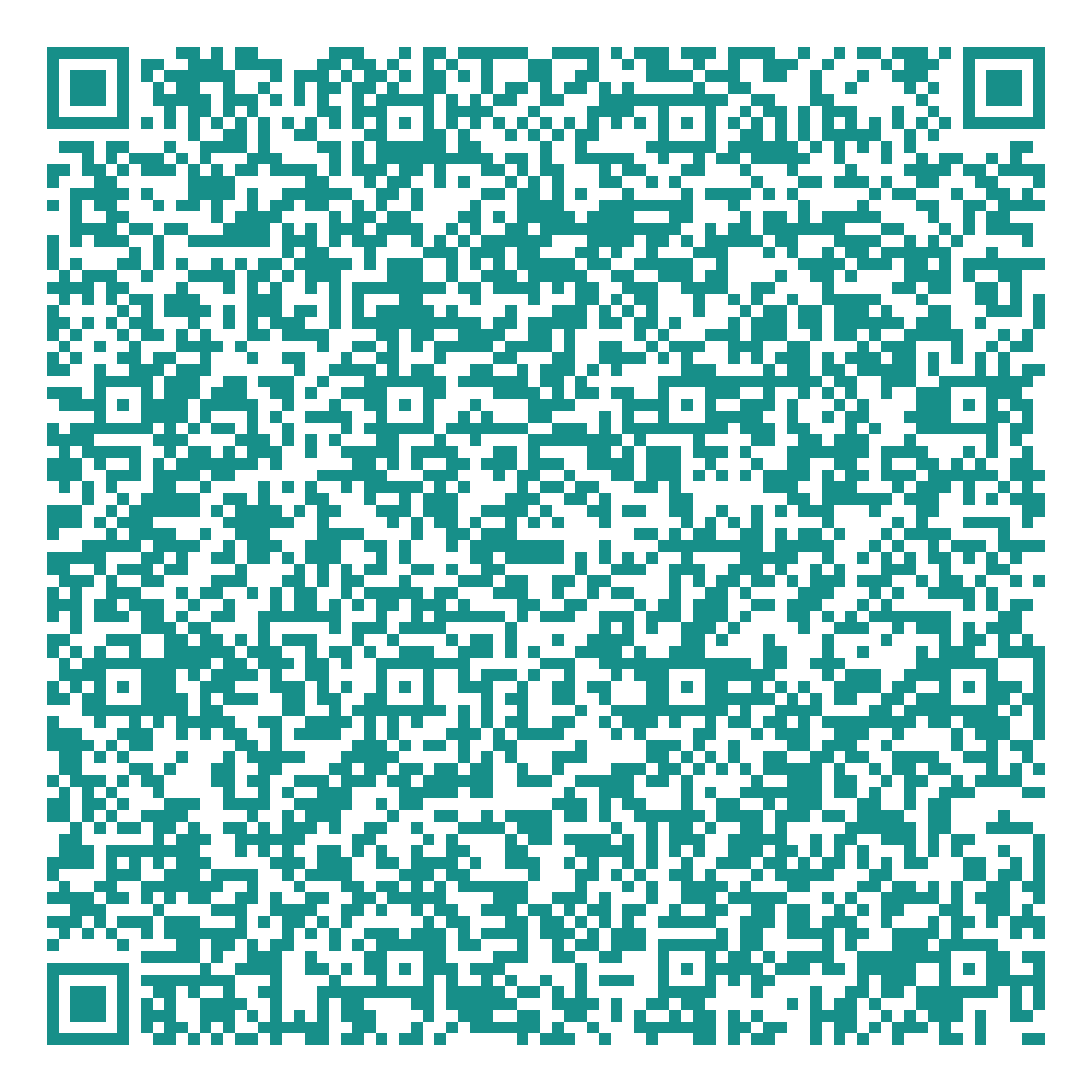 QR για αποθήκευση της επαφής Λόγου Ίαση